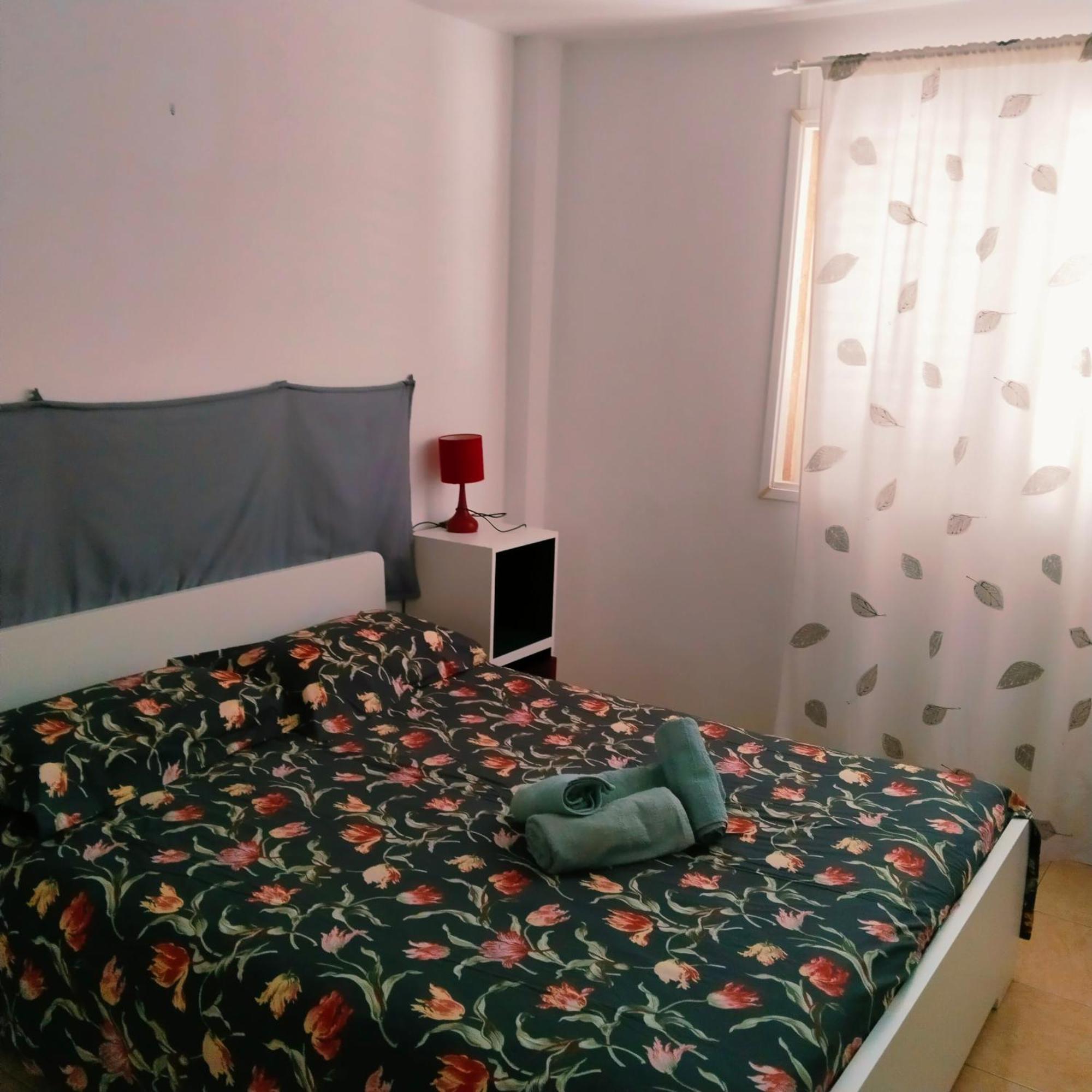 Amber House Apartment Arinaga Exterior photo