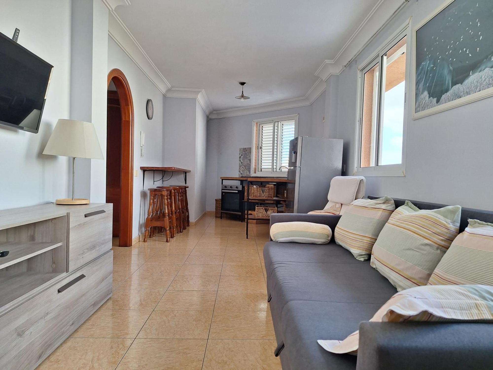 Amber House Apartment Arinaga Exterior photo