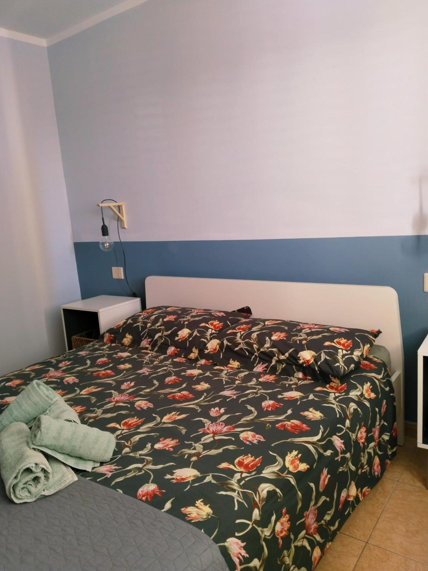 Amber House Apartment Arinaga Exterior photo